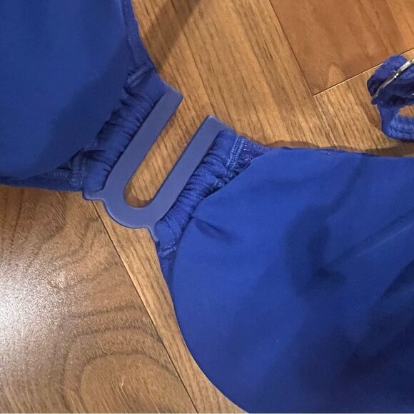 Sea Level swim Spinnaker bandeau size 12 NWT - Picture 9 of 12